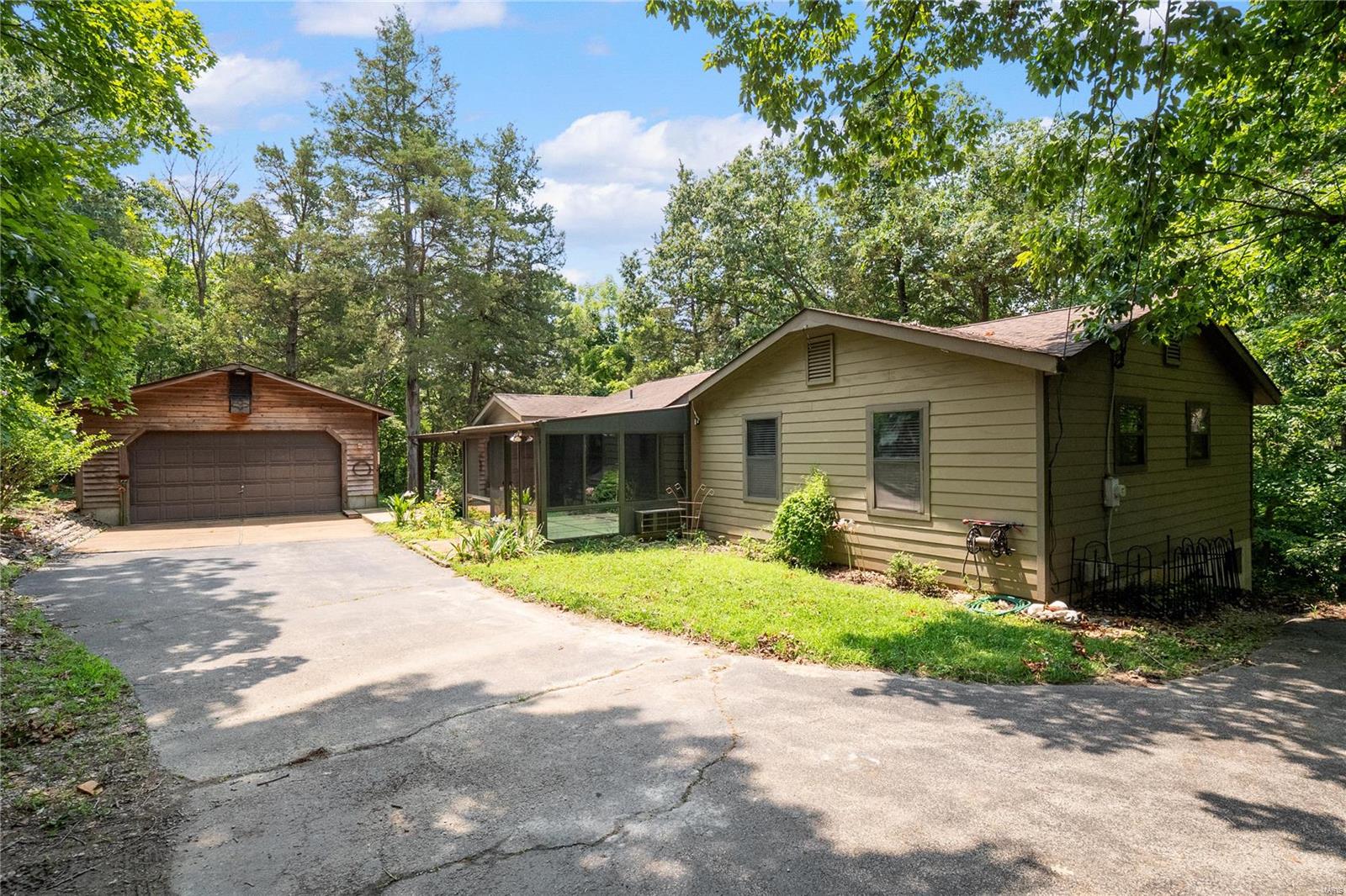 17312 Thunder Spring Road Wildwood, MO 63025 - Photo 43 of 49 Gallery Image 43