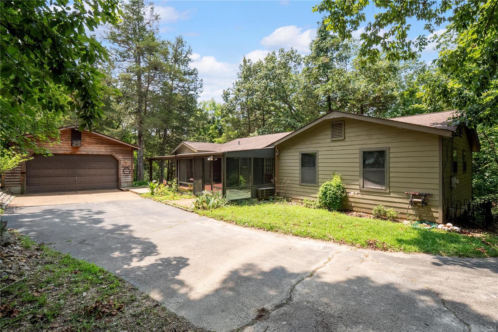 17312 Thunder Spring Road Wildwood, MO 63025 - Photo 44 of 49 Gallery Image 44