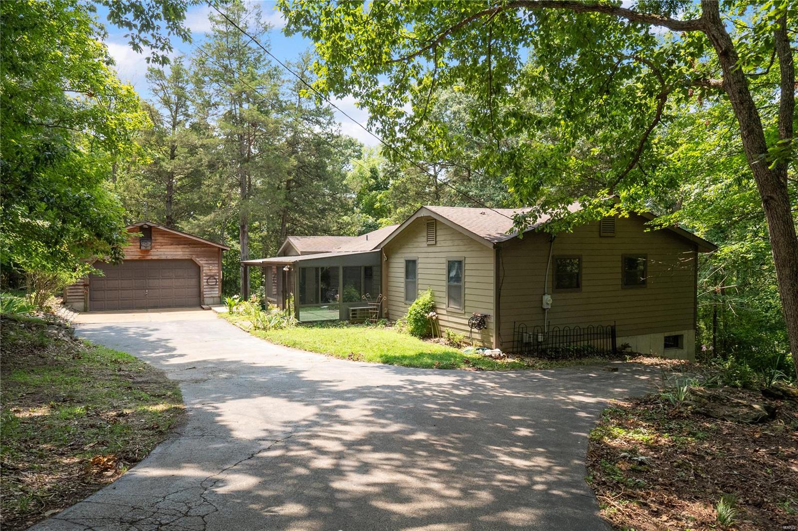17312 Thunder Spring Road Wildwood, MO 63025 - Photo 45 of 49 Gallery Image 45