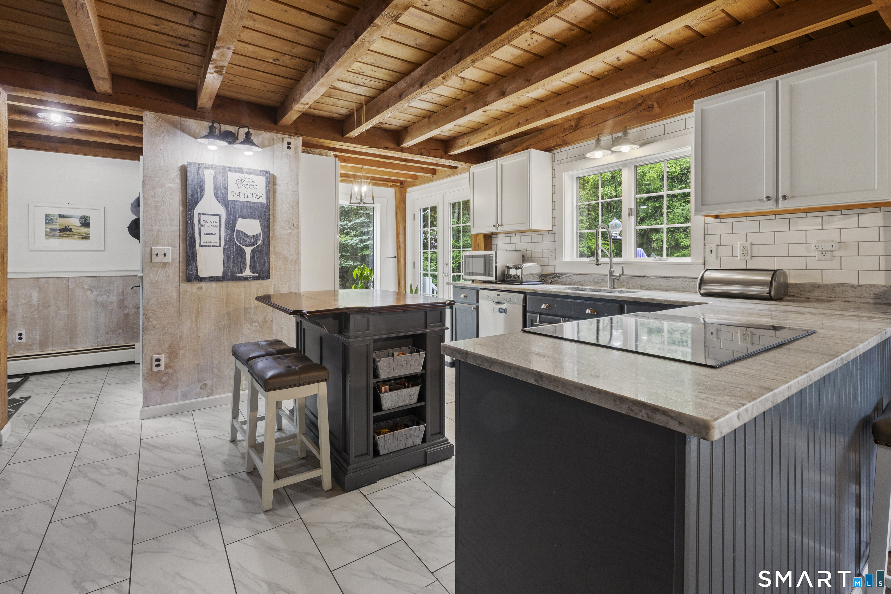 156 Cranberry Bog Road Killingly, CT 06239 - Photo 9 of 37