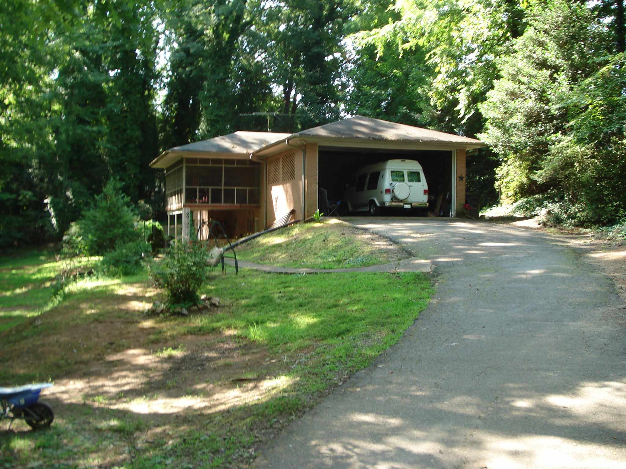 1191 Otts Shoals Road Roebuck, SC 29376 - Photo 2 of 4