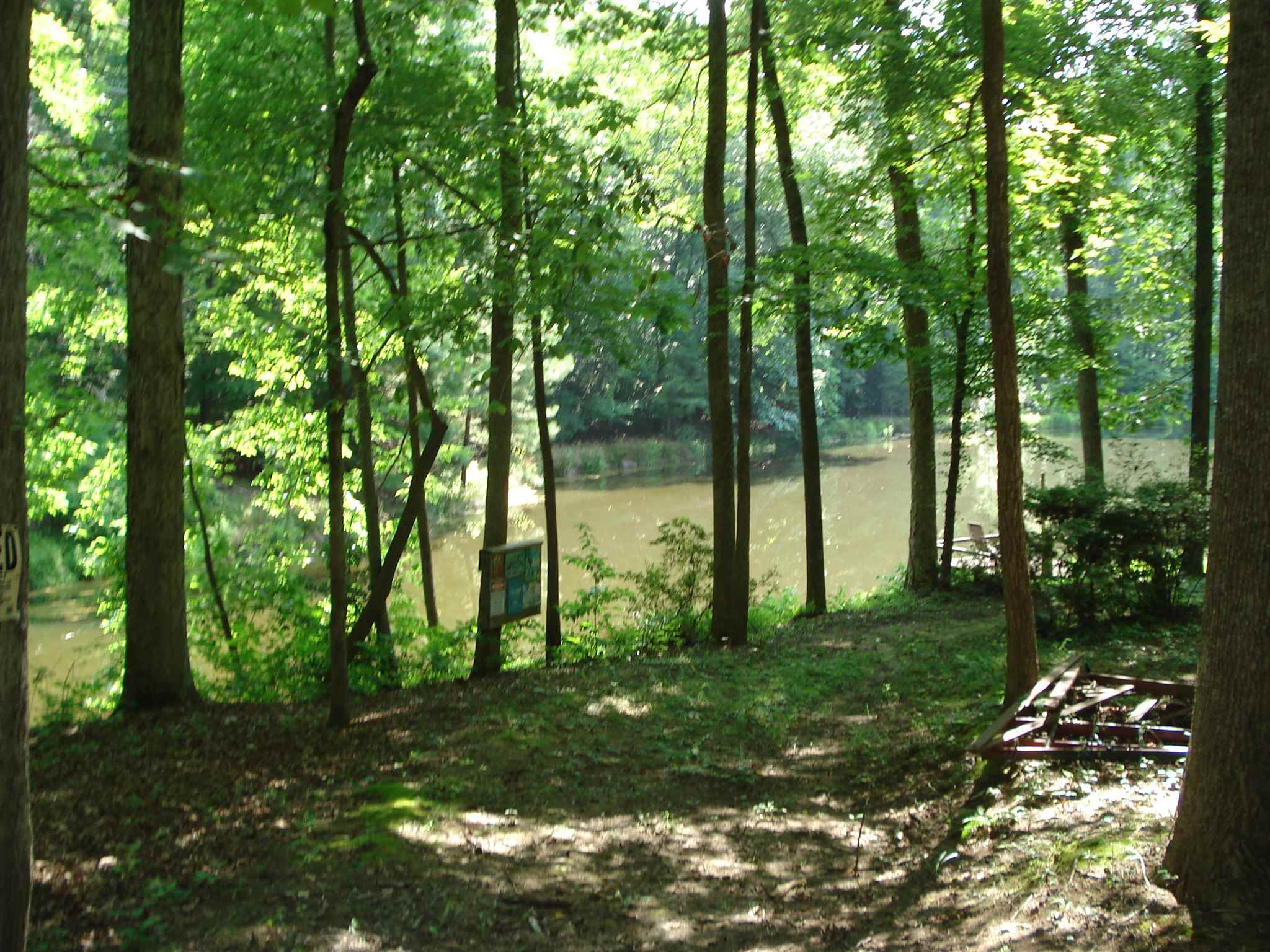 1191 Otts Shoals Road Roebuck, SC 29376 - Photo 3 of 4