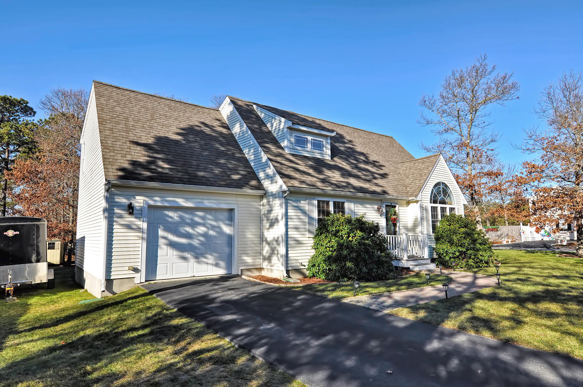 56 Fox Hill Road Mashpee, MA 02649 - Photo 2 of 29 DSC_2292