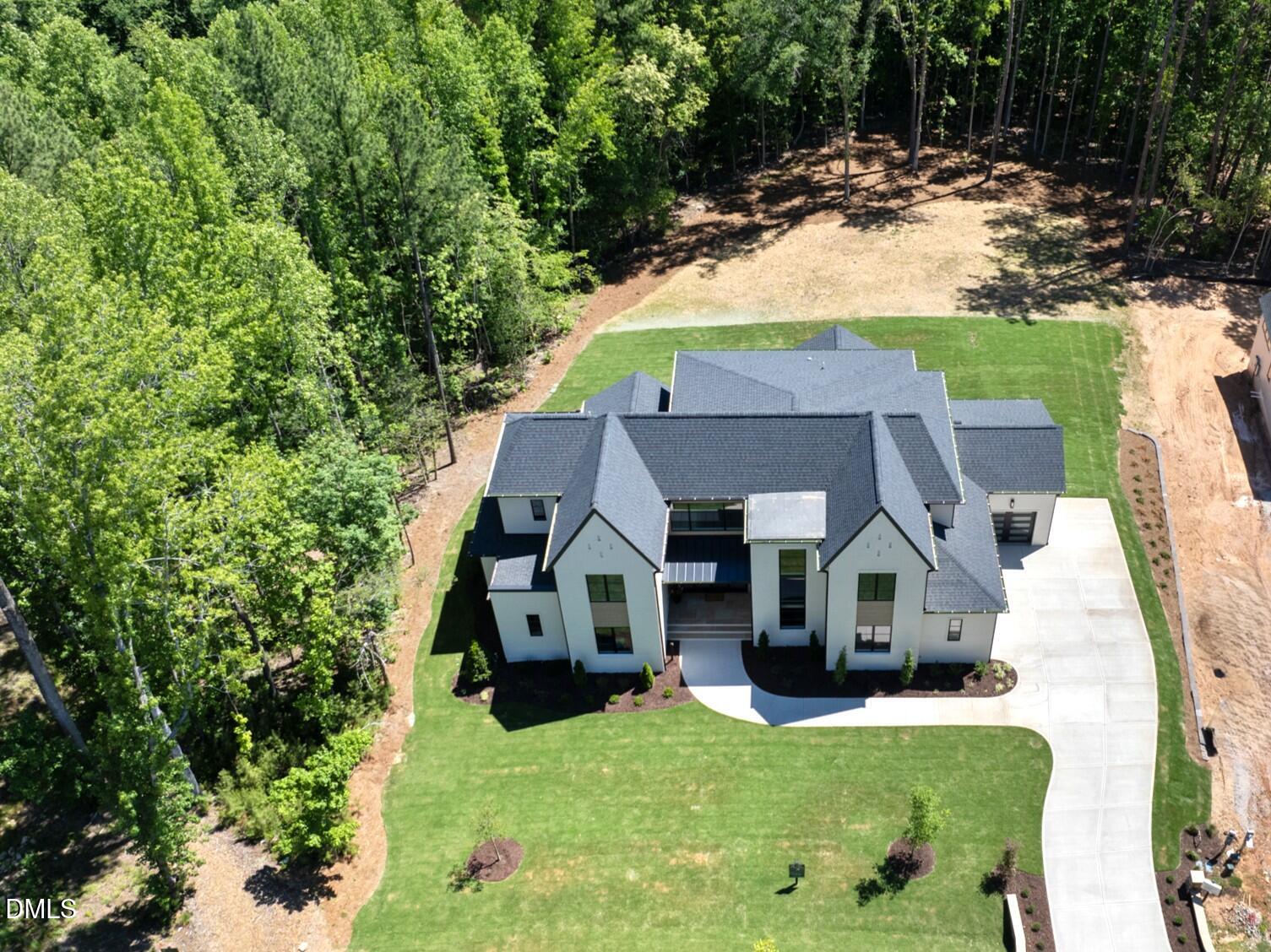 408 Shinleaf Pond Trail Raleigh, NC 27614 - Photo 4 of 66