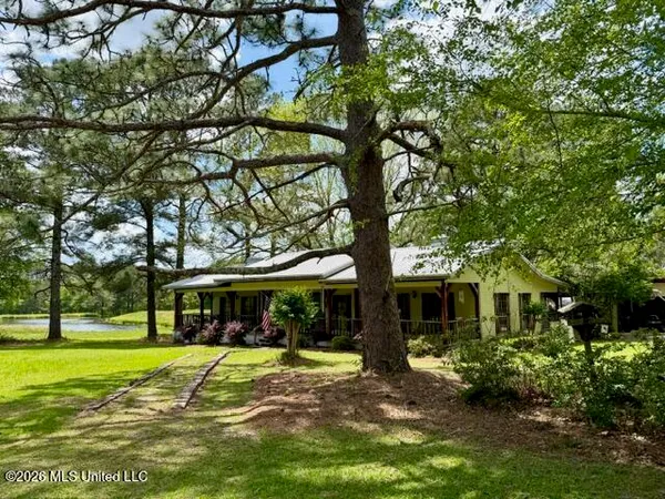 $269,500 | 273 Vincetown Road, Tylertown, MS 39667