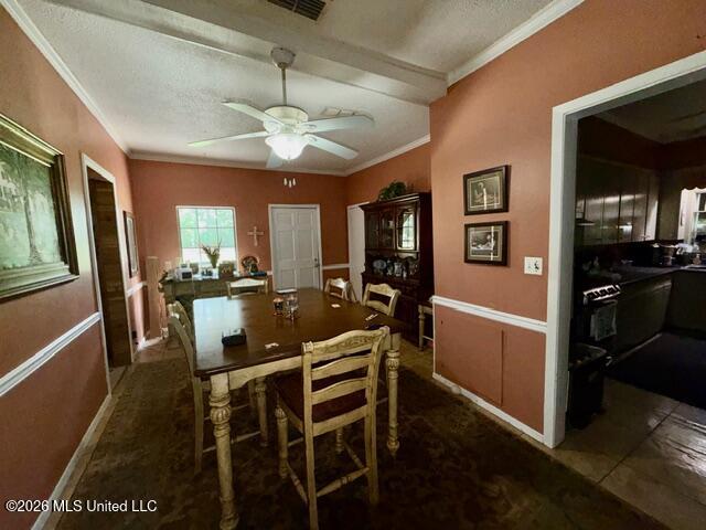 273 Vincetown Road Tylertown, MS 39667 - Photo 11 of 41 IMG_9859
