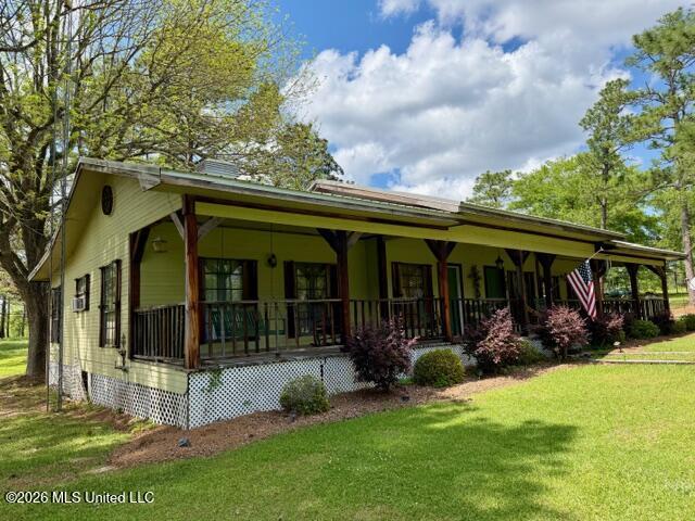 273 Vincetown Road Tylertown, MS 39667 - Photo 2 of 41 IMG_9740