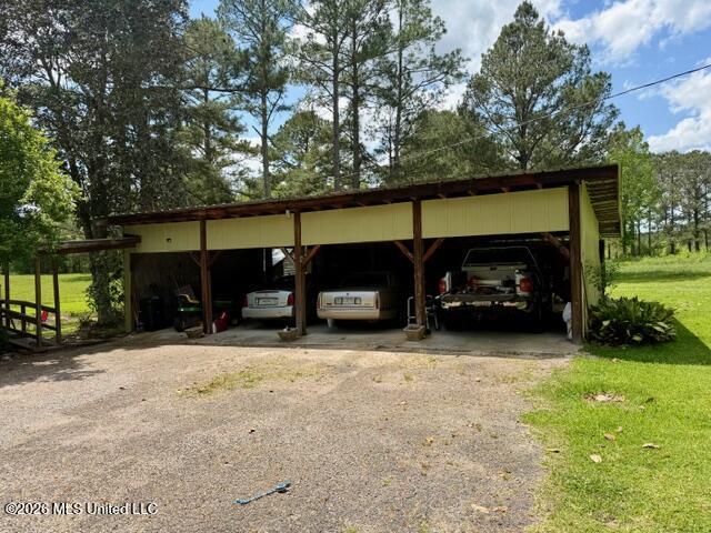 273 Vincetown Road Tylertown, MS 39667 - Photo 25 of 41 IMG_9737