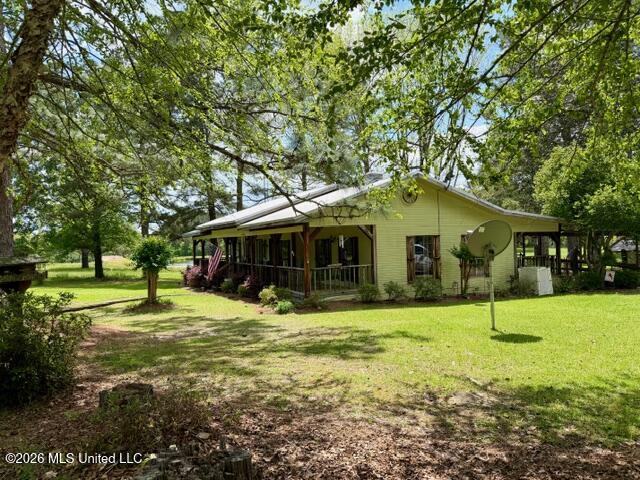 273 Vincetown Road Tylertown, MS 39667 - Photo 26 of 41 IMG_9738