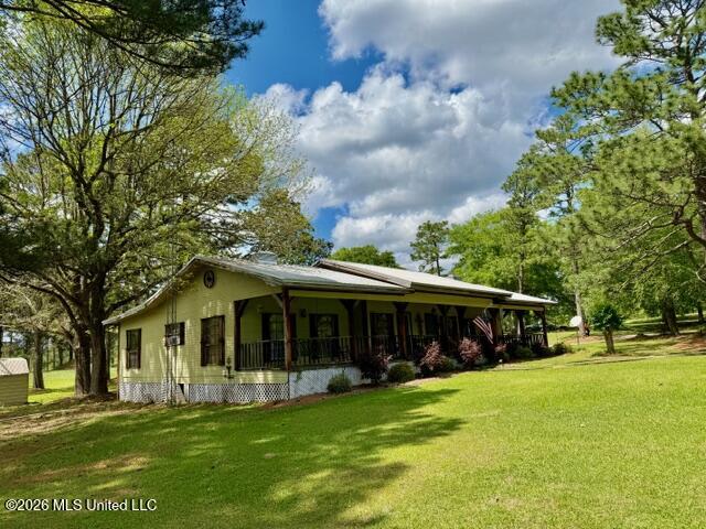 273 Vincetown Road Tylertown, MS 39667 - Photo 27 of 41 IMG_9741