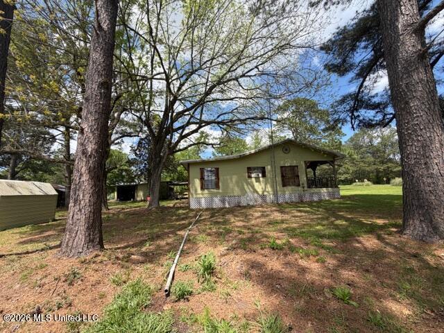 273 Vincetown Road Tylertown, MS 39667 - Photo 29 of 41 IMG_9745