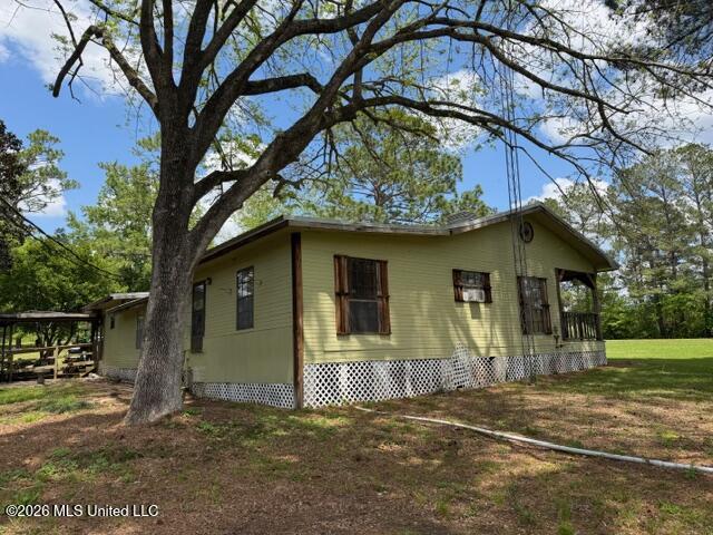 273 Vincetown Road Tylertown, MS 39667 - Photo 30 of 41 IMG_9746