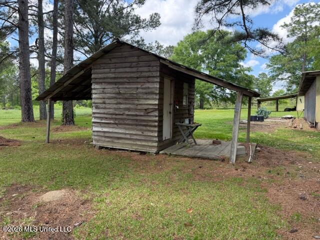 273 Vincetown Road Tylertown, MS 39667 - Photo 31 of 41 IMG_9747