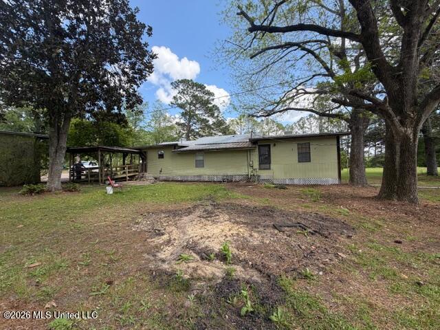 273 Vincetown Road Tylertown, MS 39667 - Photo 32 of 41 IMG_9748
