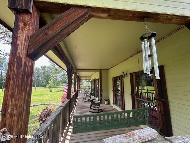 273 Vincetown Road Tylertown, MS 39667 - Photo 4 of 41 IMG_3942 (1)