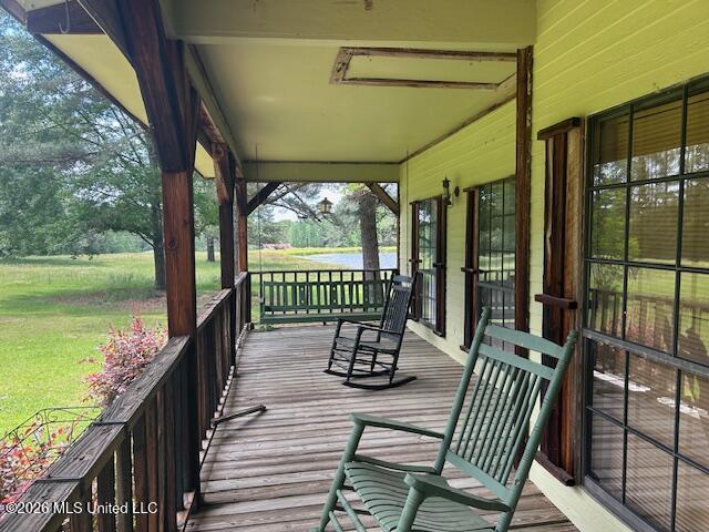 273 Vincetown Road Tylertown, MS 39667 - Photo 41 of 41 IMG_3944 (1)