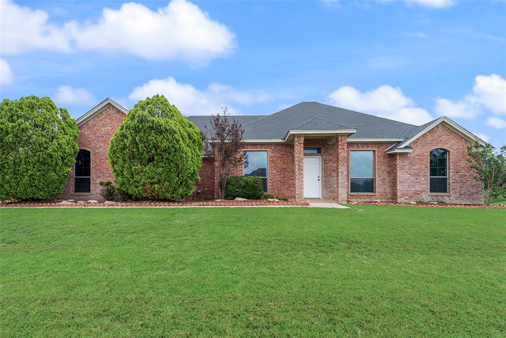 14316 Rising Spring Road Haslet, TX 76052 - Photo 1 of 31 Welcome to 14316 Rising Spring!
