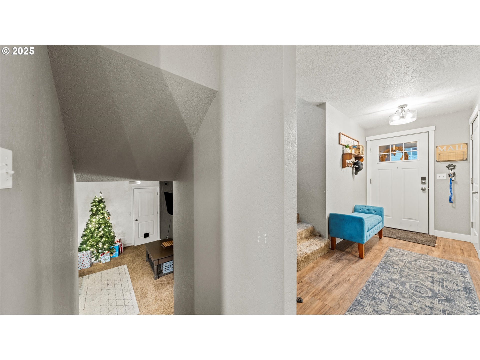 370 Southeast 9th Drive Hermiston, OR 97838 - Photo 6 of 31 a open living room