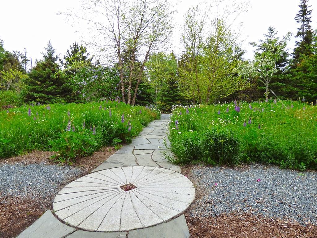 73 Lopaus Point Road Bernard, ME 04612 - Photo 3 of 33 Professionally landscaped by a...