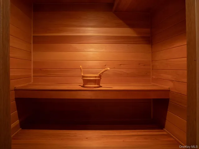 a close view of sink