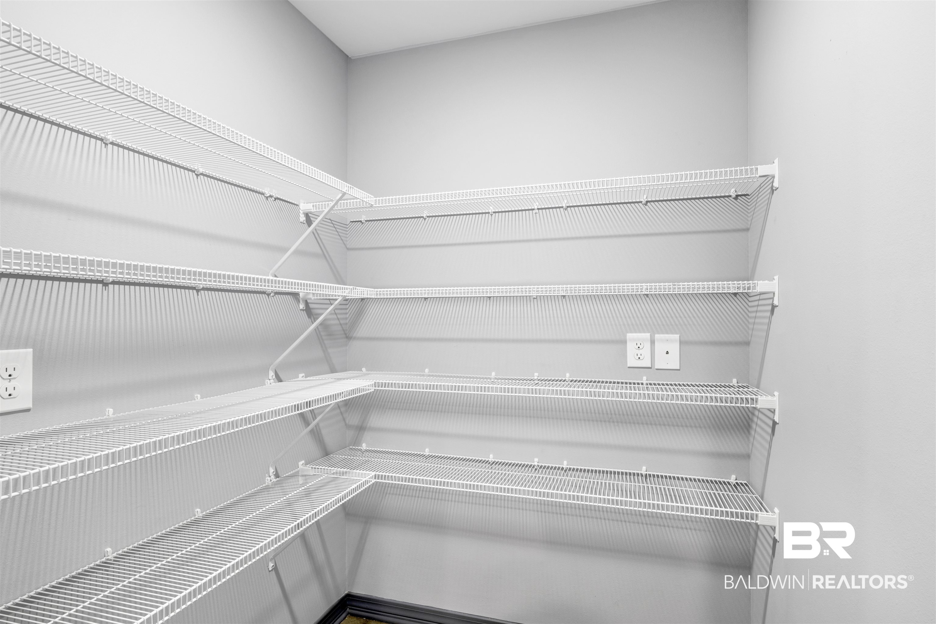 36397 Alexandria Trail Stapleton, AL 36578 - Photo 33 of 65 View of storage area