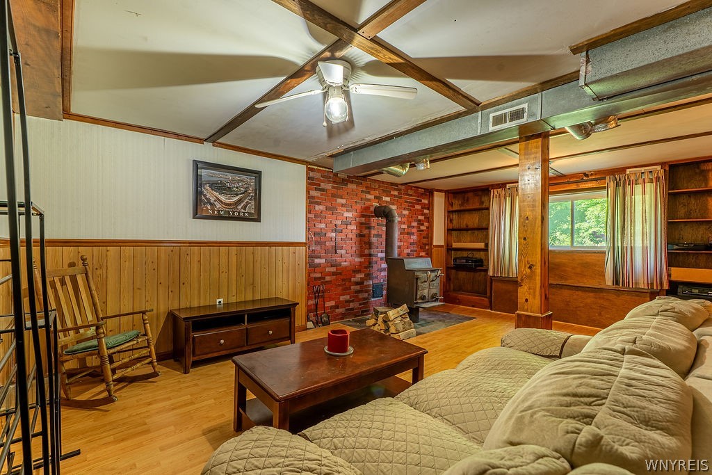 13670 Martin Road Akron, NY 14001 - Photo 25 of 49