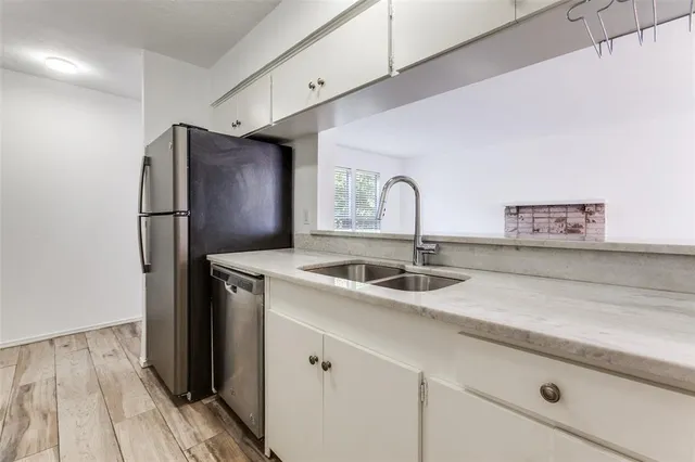 $189,000 | 5881 Preston View Boulevard, Unit 215, Dallas, TX 75240