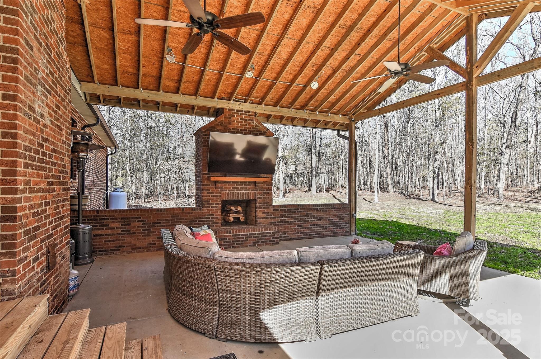 9414 Machado Drive Indian Trail, NC 28079 - Photo 30 of 41