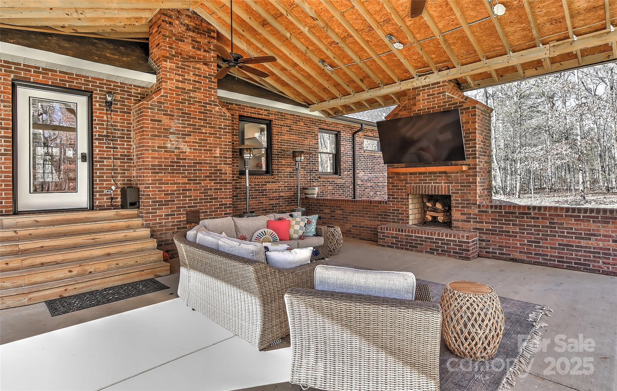 9414 Machado Drive Indian Trail, NC 28079 - Photo 32 of 41