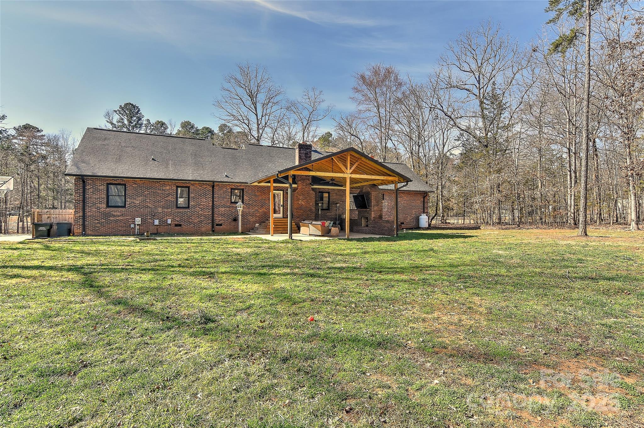 9414 Machado Drive Indian Trail, NC 28079 - Photo 33 of 41