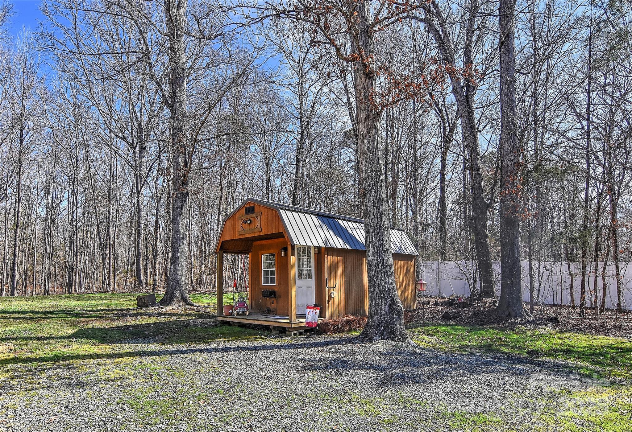 9414 Machado Drive Indian Trail, NC 28079 - Photo 34 of 41