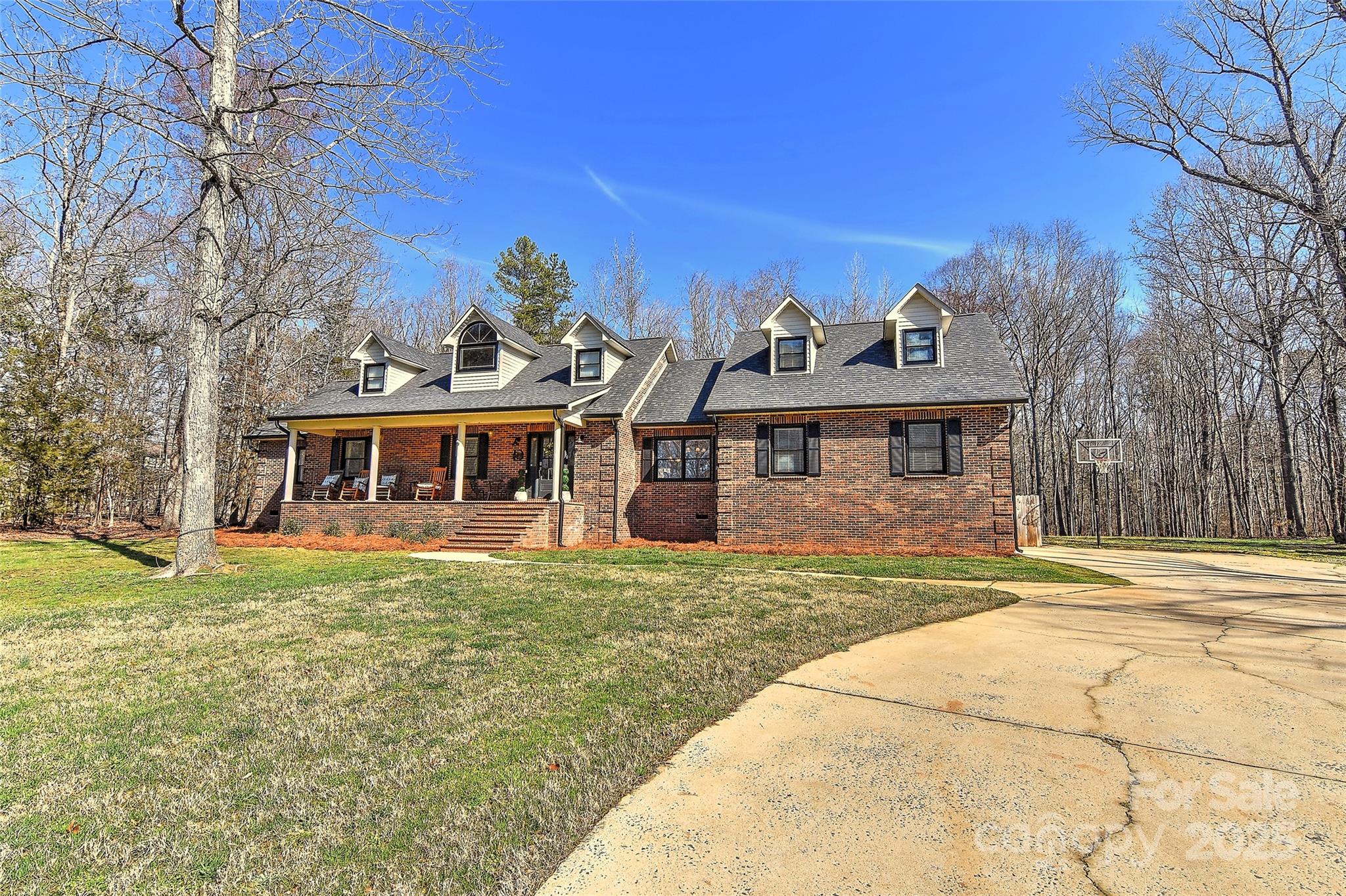 9414 Machado Drive Indian Trail, NC 28079 - Photo 37 of 41