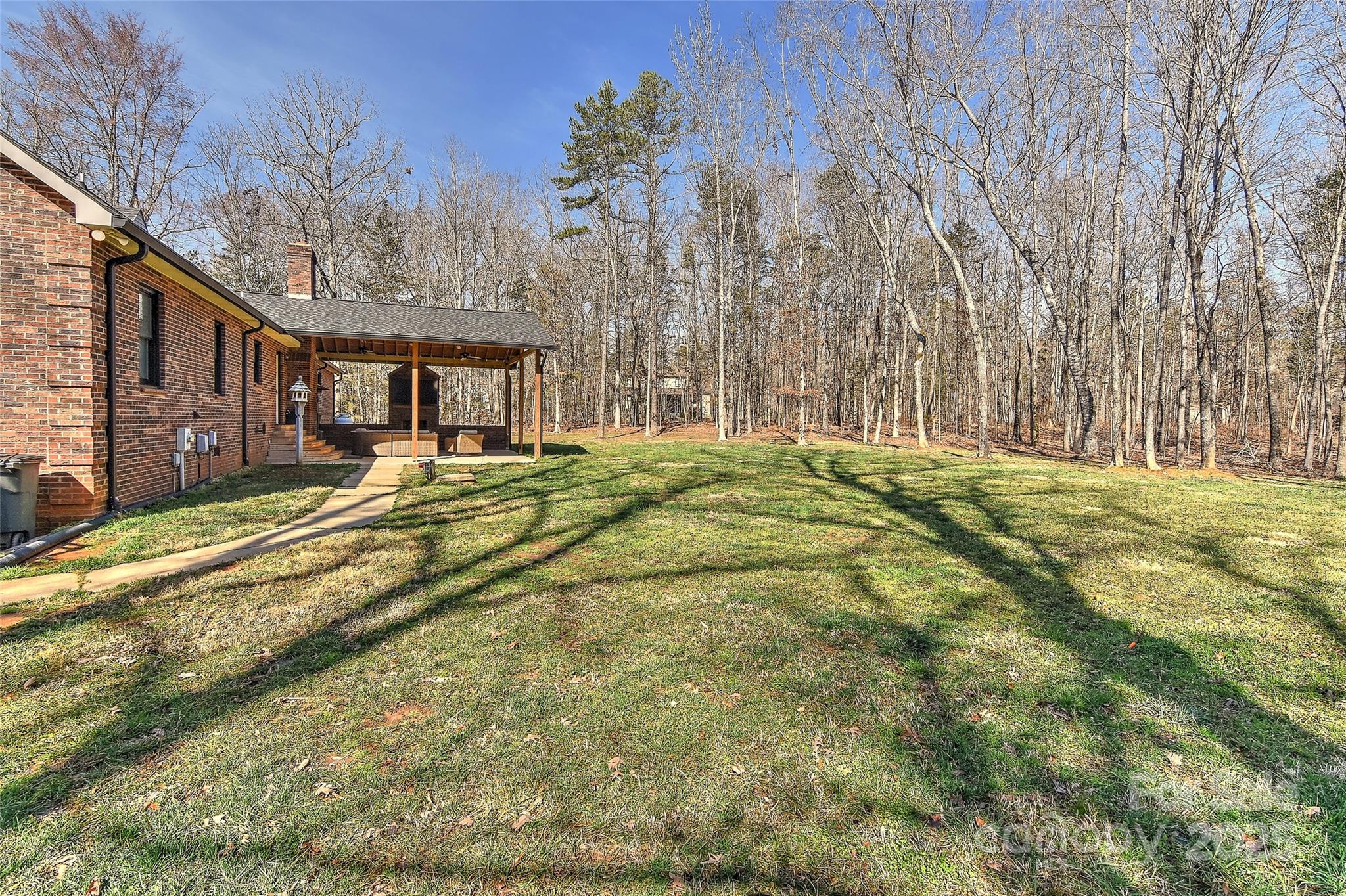 9414 Machado Drive Indian Trail, NC 28079 - Photo 40 of 41