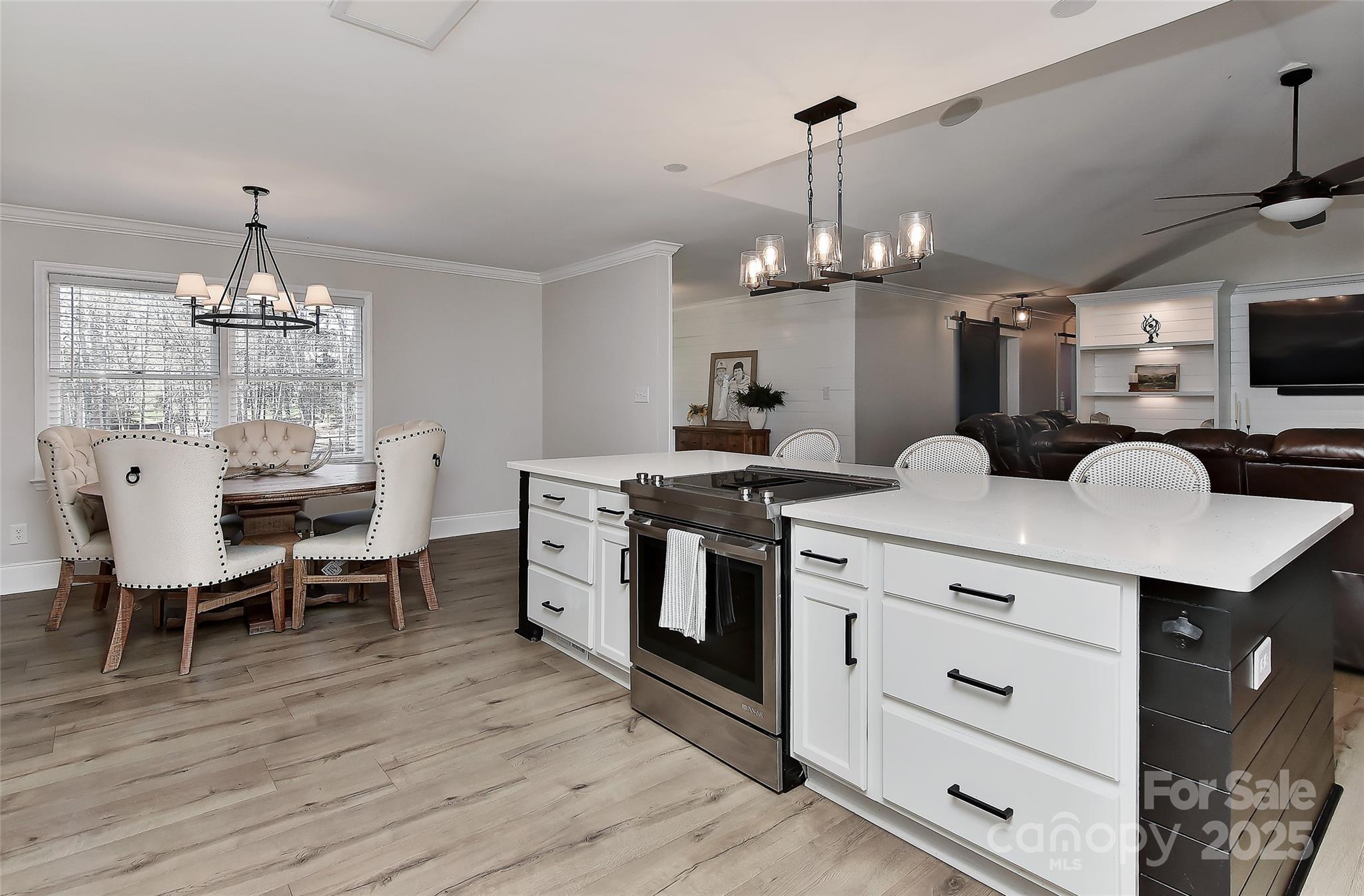 9414 Machado Drive Indian Trail, NC 28079 - Photo 4 of 41