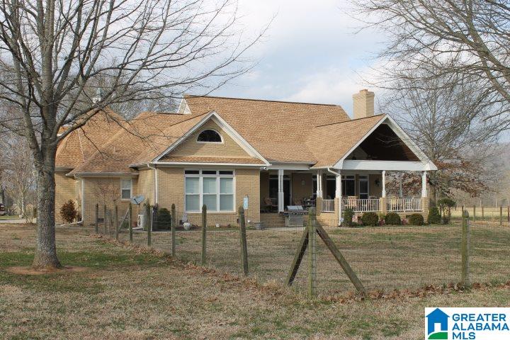 629 Merrill Road Grant, AL 35747 - Photo 28 of 45 Gallery Image 28