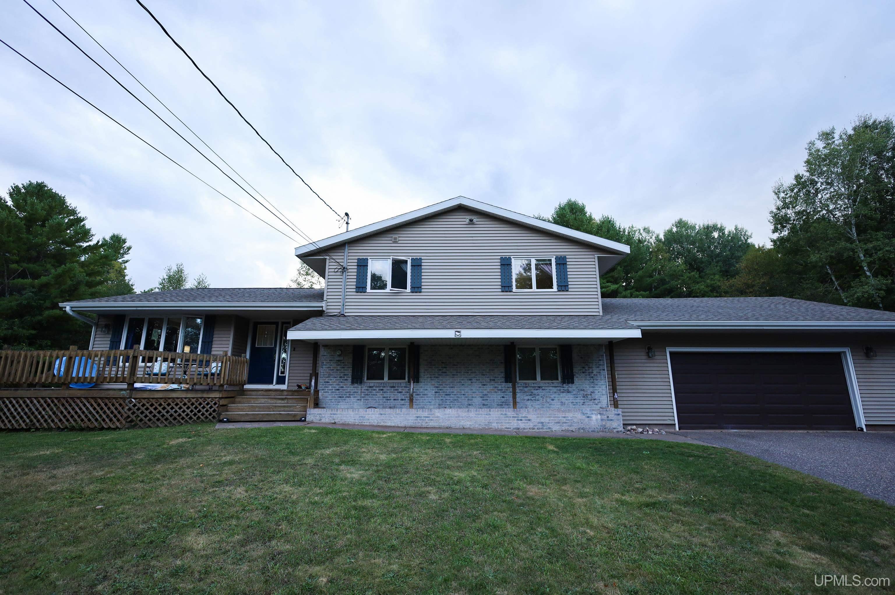 118 Johnson Road Negaunee, MI 49866 - Photo 49 of 80 Gallery Image 49