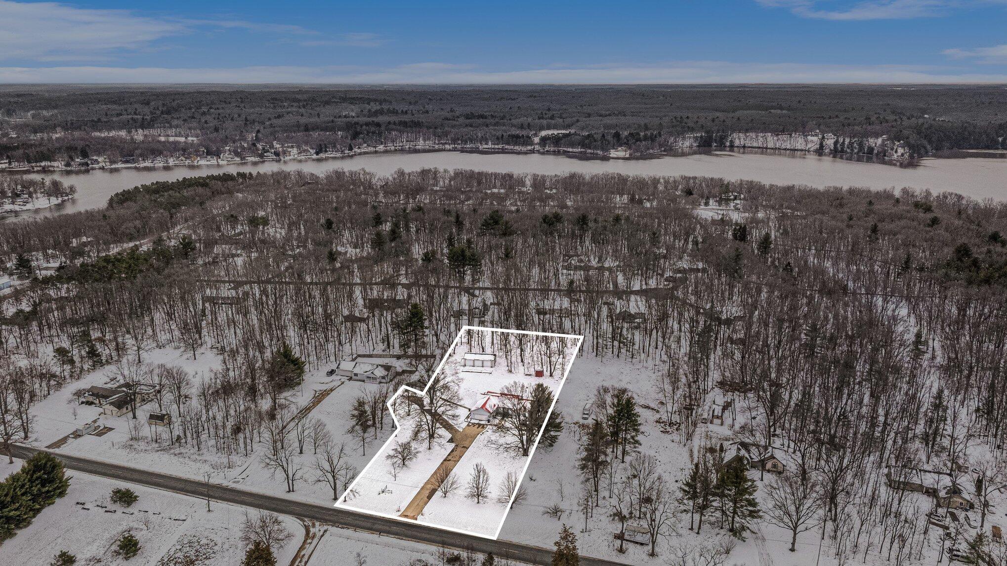 3680 Allegan Dam Road Allegan, MI 49010 - Photo 30 of 33 030_dji_0476_518