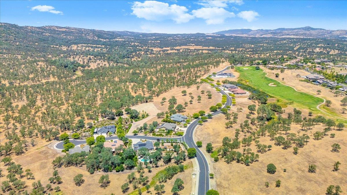 119 Hawkridge Court, Unit 460 Copperopolis, CA 95228 - Photo 62 of 71 Aerial near Hawkridge Ct.