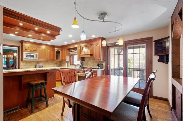 $699,900 | 421 Oaklawn Drive, Pittsburgh, PA 15241