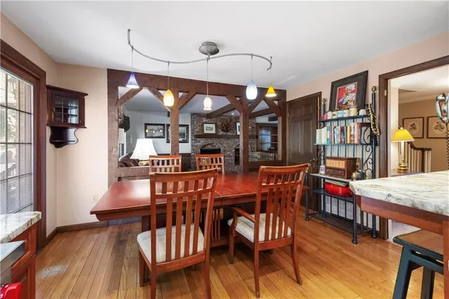 $699,900 | 421 Oaklawn Drive, Pittsburgh, PA 15241