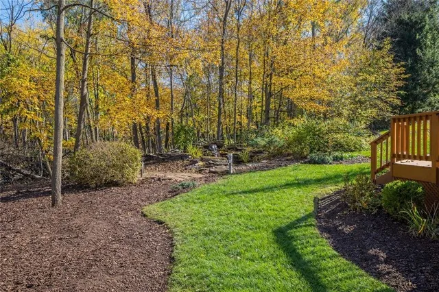 $699,900 | 421 Oaklawn Drive, Pittsburgh, PA 15241