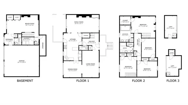 $699,900 | 421 Oaklawn Drive, Pittsburgh, PA 15241
