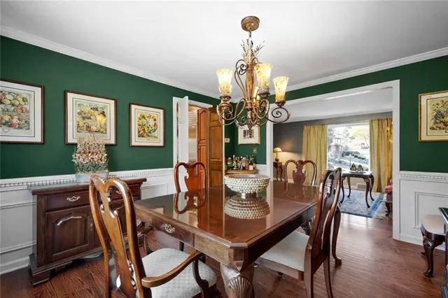 $699,900 | 421 Oaklawn Drive, Pittsburgh, PA 15241