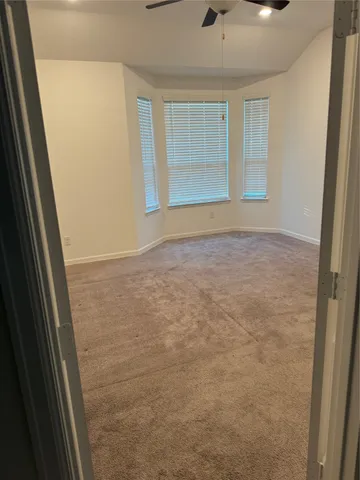 a bathroom with a toilet