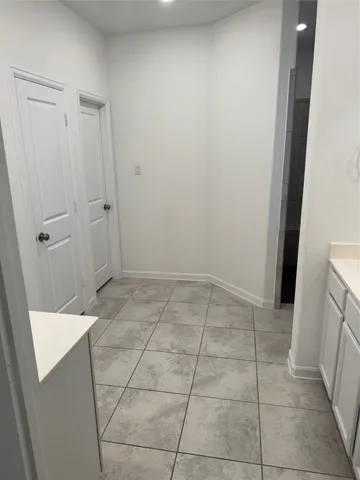 a view of washer and dryer