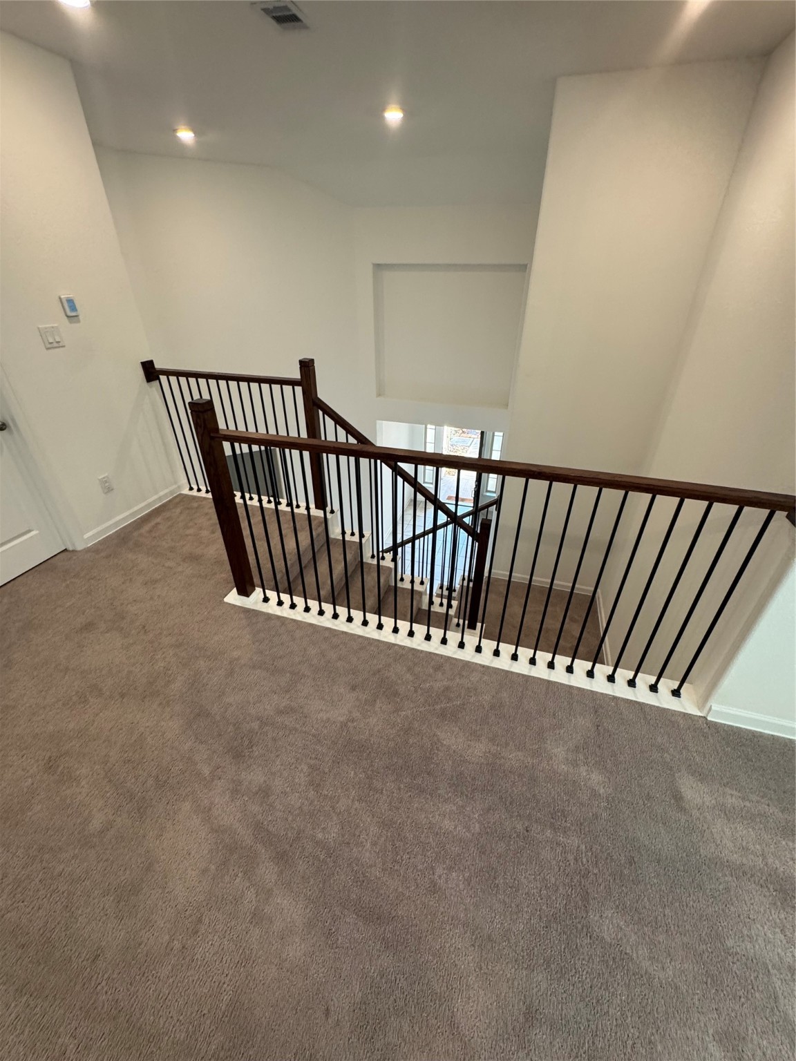 2911 Cooper Hawk Lane Richmond, TX 77406 - Photo 5 of 27 a view of a hallway