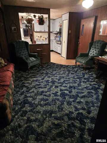 $60,000 | 312 East Randolph Street, McLeansboro, IL 62859