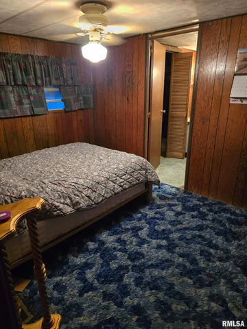 $60,000 | 312 East Randolph Street, McLeansboro, IL 62859