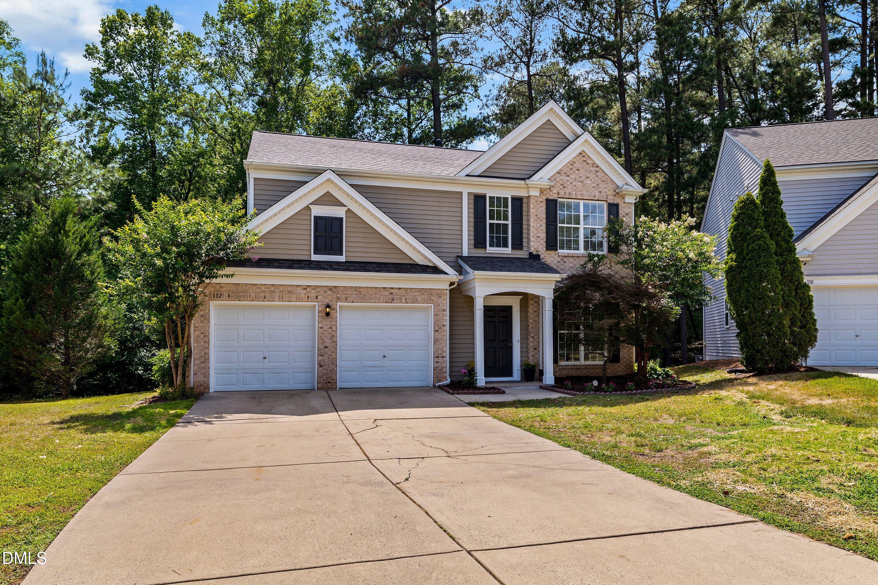 112 Huntersville Road Morrisville, NC 27560 - Photo 51 of 68