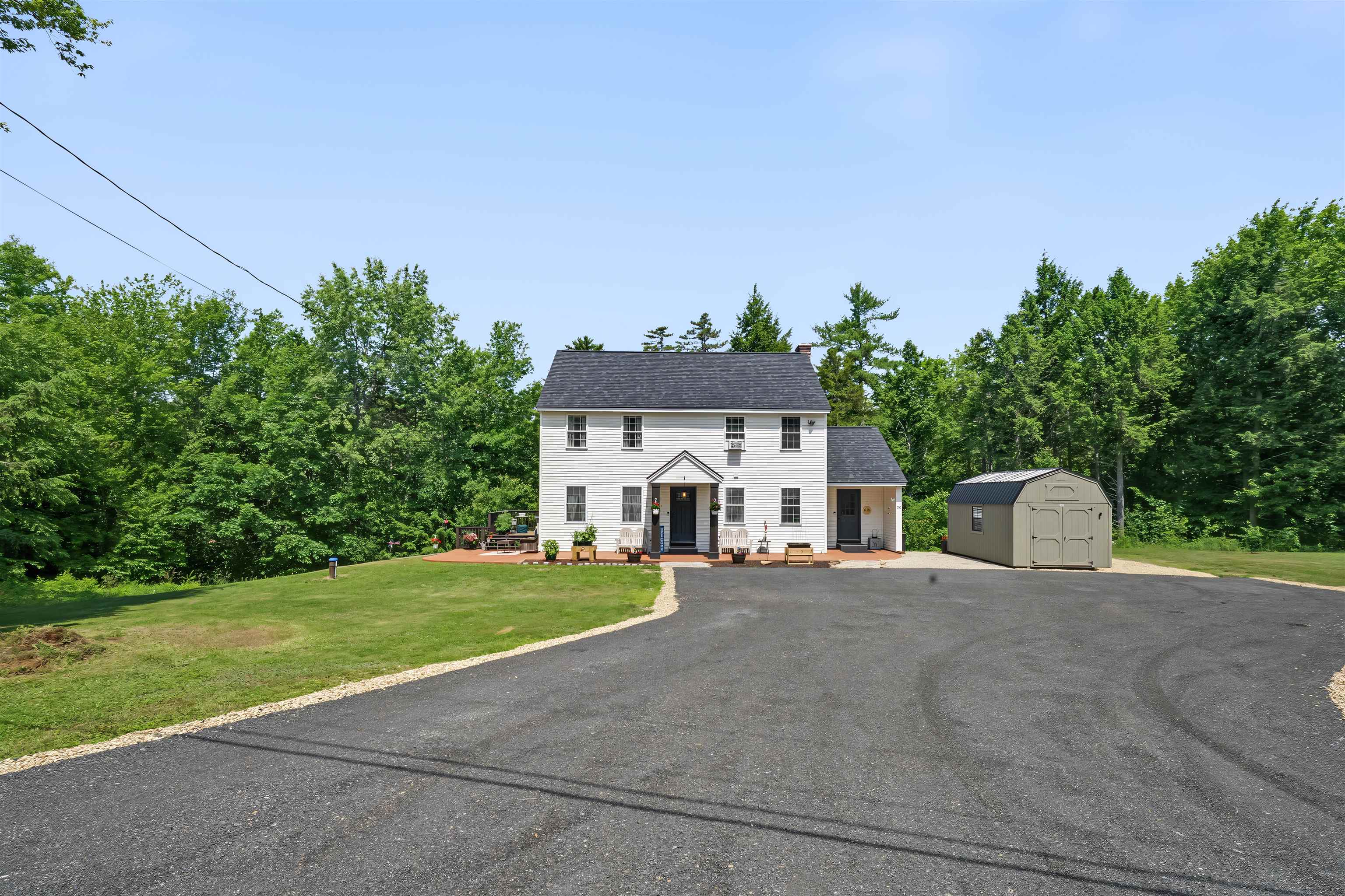 590 Main Street Rindge, NH 03461 - Photo 55 of 60